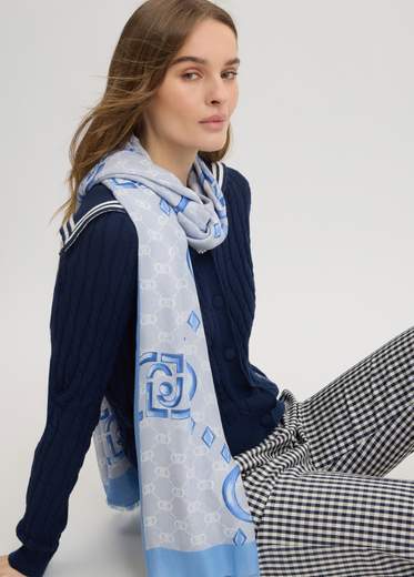 Liu°jo Sciarpa Donna