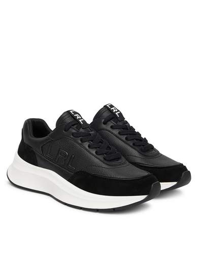 Lauren Ralph Lauren Scarpa Donna
