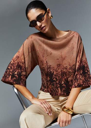 LIU°JO SWEATER
