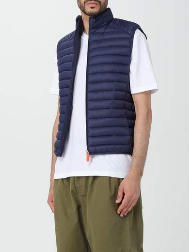 SAVE THE DUCK JACKET MAN