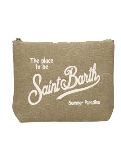 MC2 SAINTH BARTH BORSA UNISEX