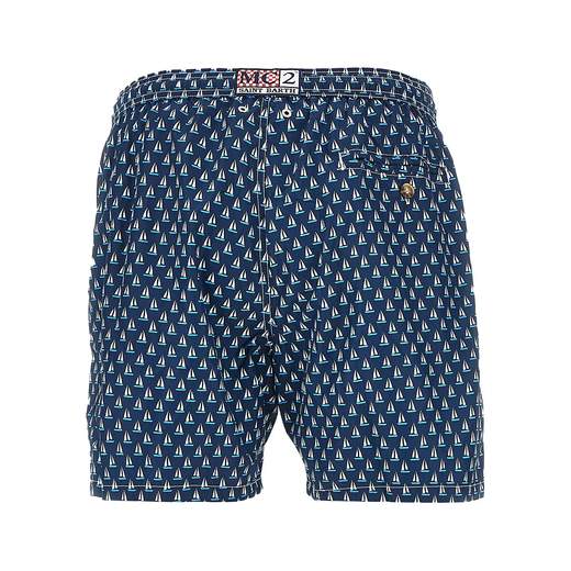 MC2 SAINTH BARTH SWIMSUIT MAN