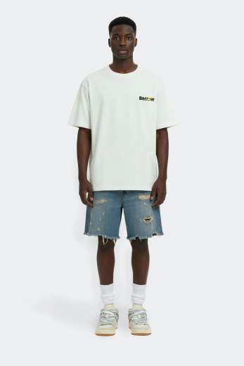 Barrow T-SHIRT MAN