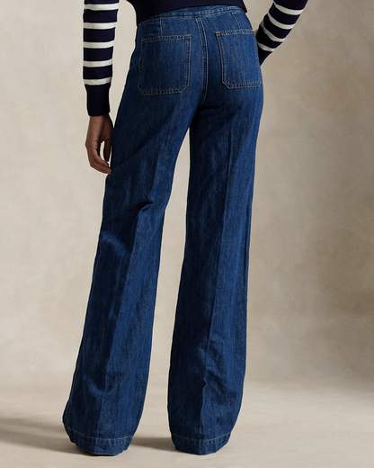 Polo Ralph Lauren Jeans Donna