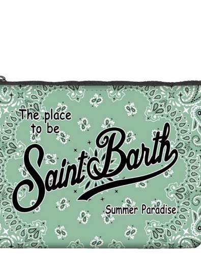 MC2 SAINTH BARTH BAG