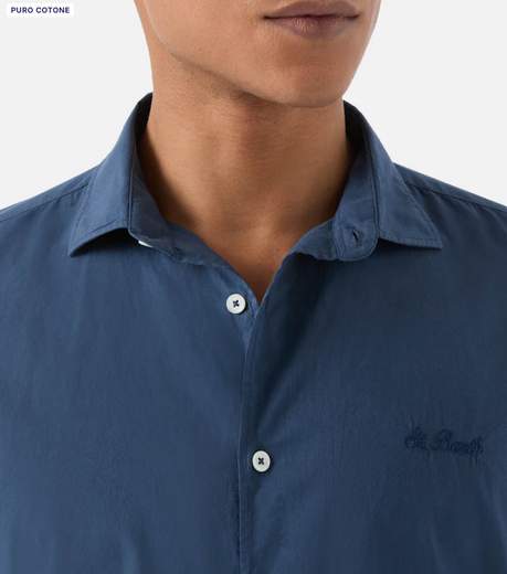Mc2 Sainth Barth Camicia Uomo
