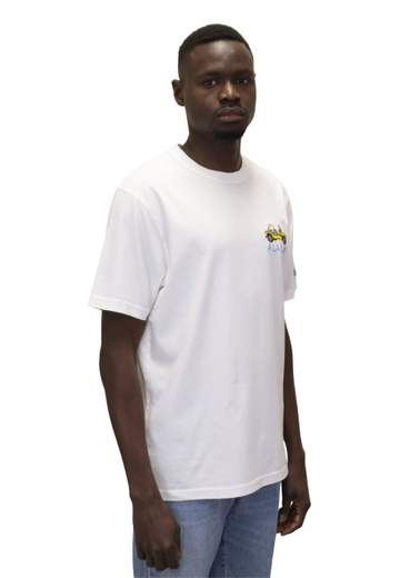 MC2 SAINTH BARTH T-SHIRT MAN