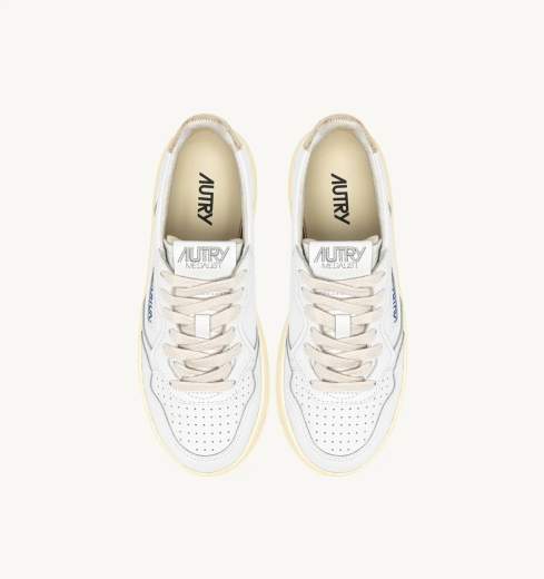 AUTRY SHOES