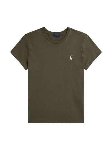 POLO RALPH LAUREN T-SHIRT DONNA