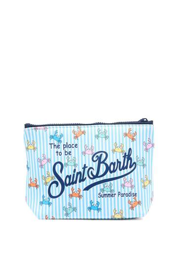 MC2 SAINTH BARTH BAG