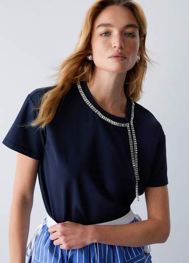LIU°JO T-SHIRT
