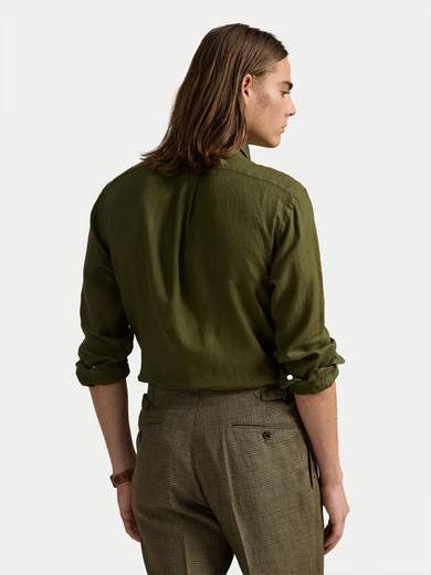 POLO RALPH LAUREN BOTTON DOWN UOMO