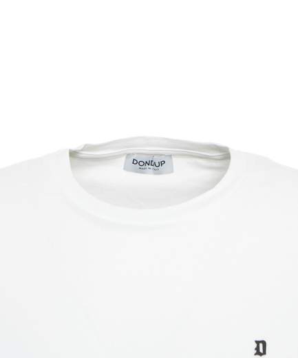 DONDUP T-SHIRT MAN