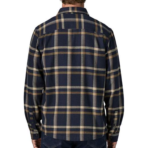 PATAGONIA CAMICIA UOMO