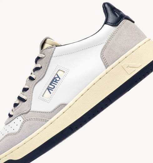 Autry Scarpa Uomo