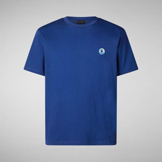 SAVE THE DUCK T-SHIRT MAN