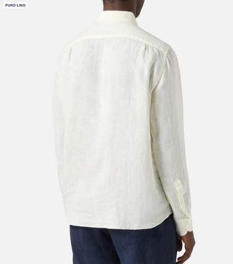 Mc2 Sainth Barth Camicia Uomo