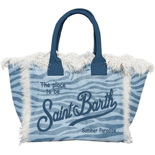 MC2 SAINTH BARTH BEACH BAG
