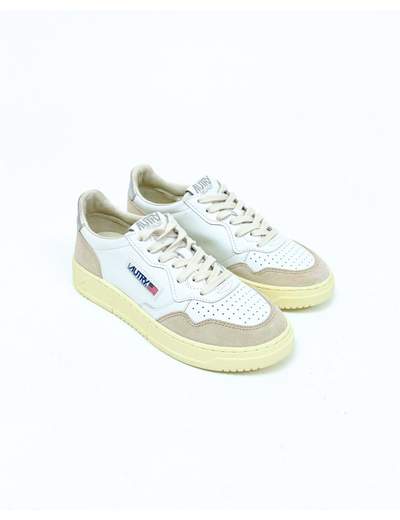 Autry Medalist Low Woman