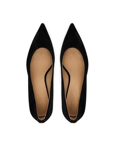 Lauren Ralph Lauren Scarpa Donna