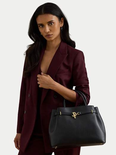 LAUREN RALPH LAUREN BORSA DONNA