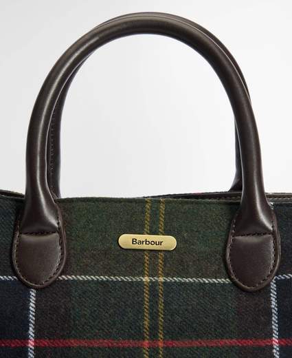 BARBOUR BORSA DONNA