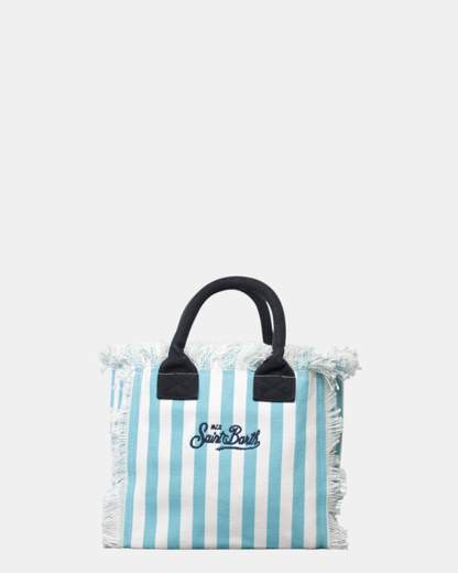 MC2 SAINTH BARTH BEACH BAG