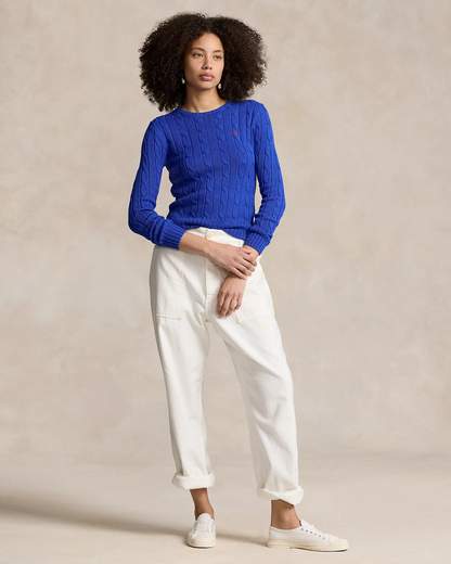 Polo Ralph Lauren Maglione Donna