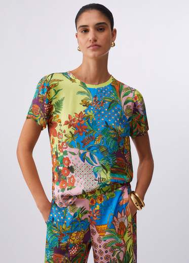 Liu°jo T-shirt Donna
