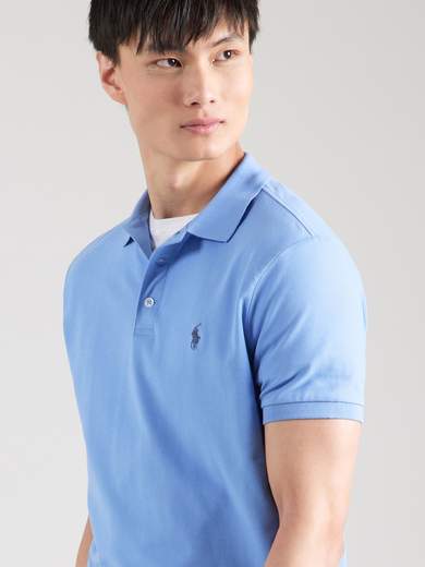 Polo Ralph Lauren Maglietta Uomo