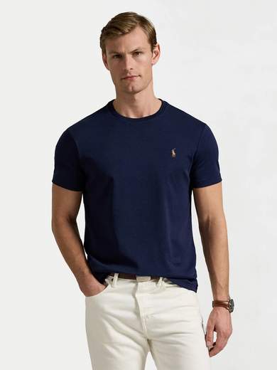 POLO RALPH LAUREN T-SHIRT MAN