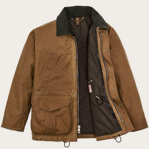 FILSON GIACCA IN WAX UOMO