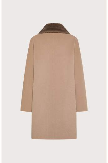 SEVENTY COAT WOMAN