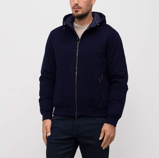 MOORER JACKET MAN