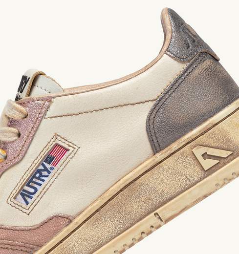AUTRY SHOES