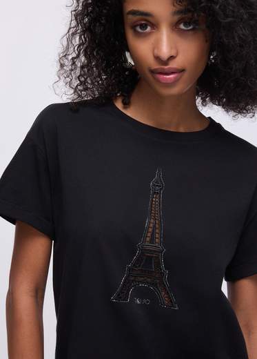 Liu°jo T-shirt Donna
