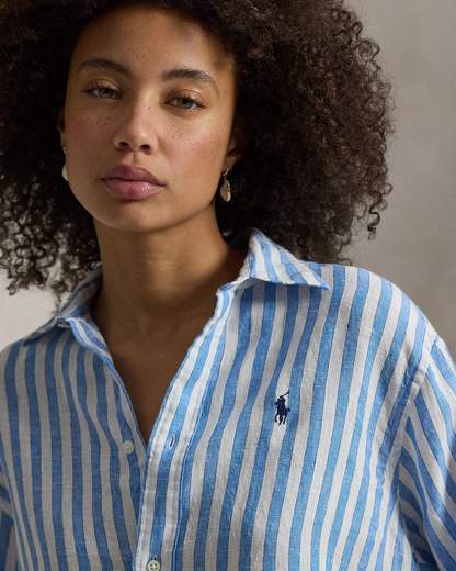 POLO RALPH LAUREN SHIRT