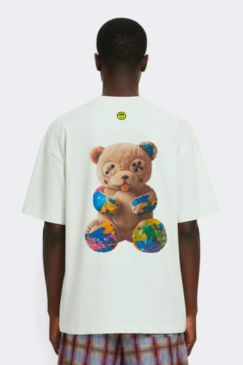 Barrow T-SHIRT MAN