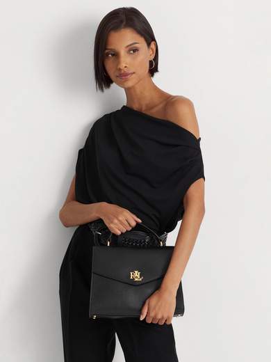 LAUREN RALPH LAUREN BORSA DONNA