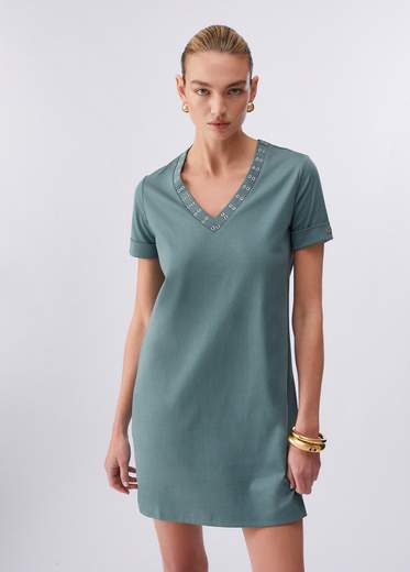 LIU°JO DRESS