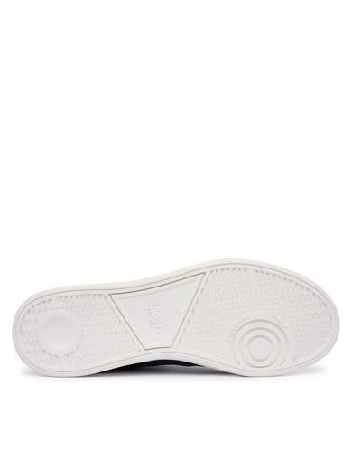 POLO RALPH LAUREN SNEAKER UOMO