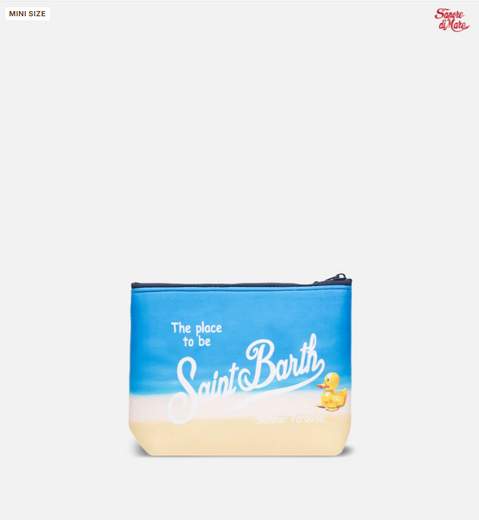 MC2 SAINTH BARTH BAG