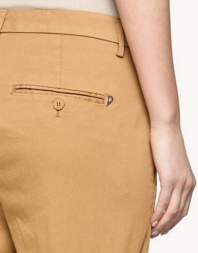 Dondup Pantalone Donna