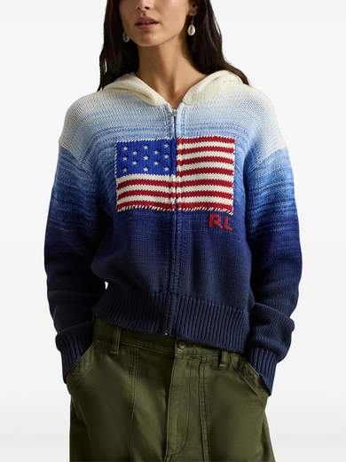 POLO RALPH LAUREN MAGLIA DONNA