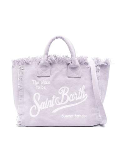 MC2 SAINTH BARTH BEACH BAG