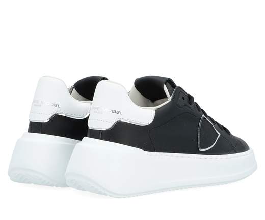 Philippe Model Sneaker Tres Temple Donna