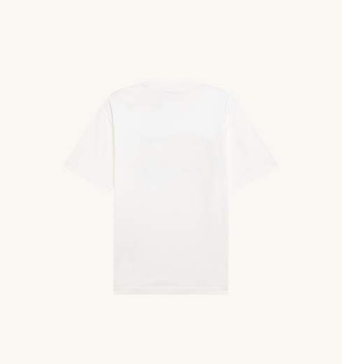 AUTRY T-SHIRT MAN