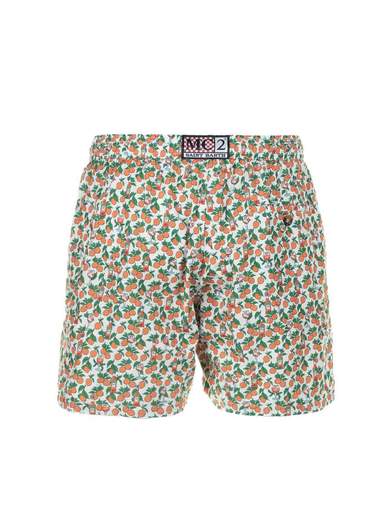 MC2 SAINTH BARTH SWIMSUIT MAN