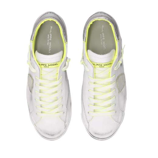 PHILIPPE MODEL SHOES MAN