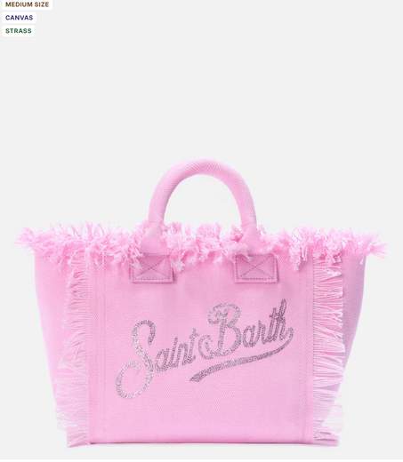 MC2 SAINTH BARTH BAG